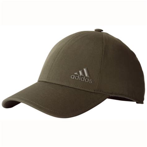 basecap adidas grün|Green Hats .